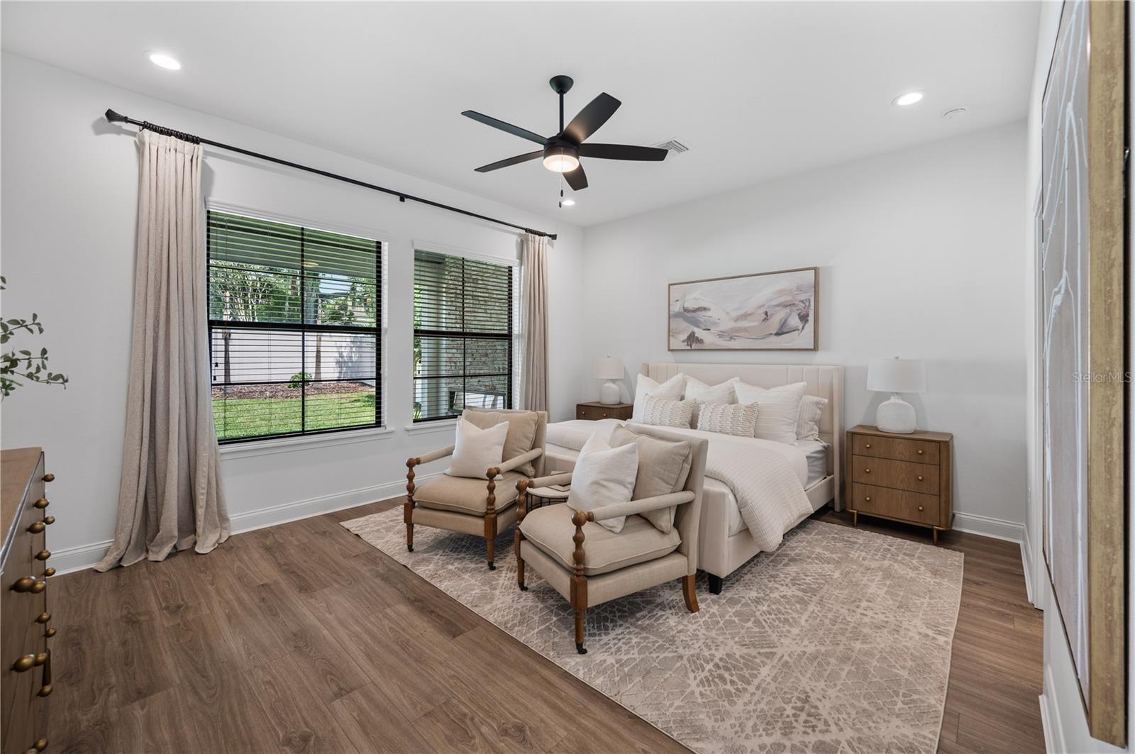 HA STAHL FLORIDA PROPERTIES CO - Residential