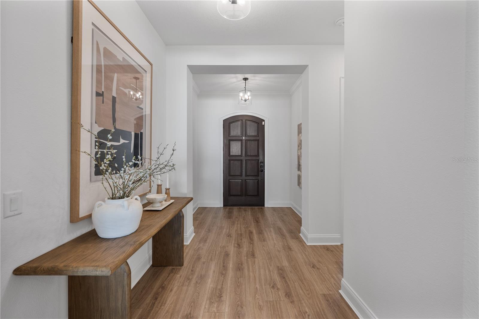HA STAHL FLORIDA PROPERTIES CO - Residential