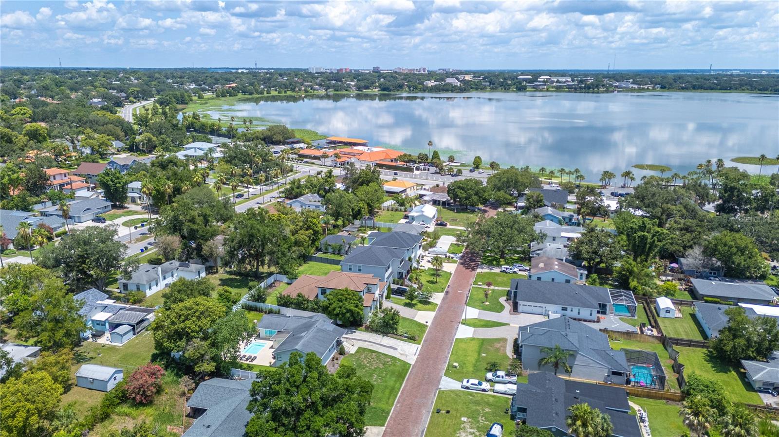 HA STAHL FLORIDA PROPERTIES CO - Residential