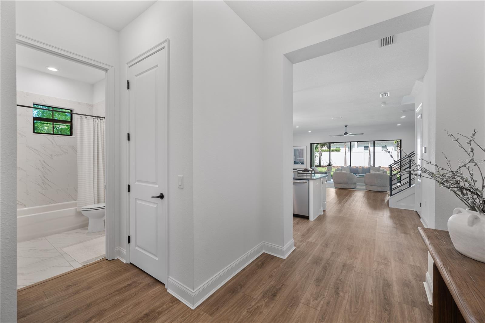 HA STAHL FLORIDA PROPERTIES CO - Residential