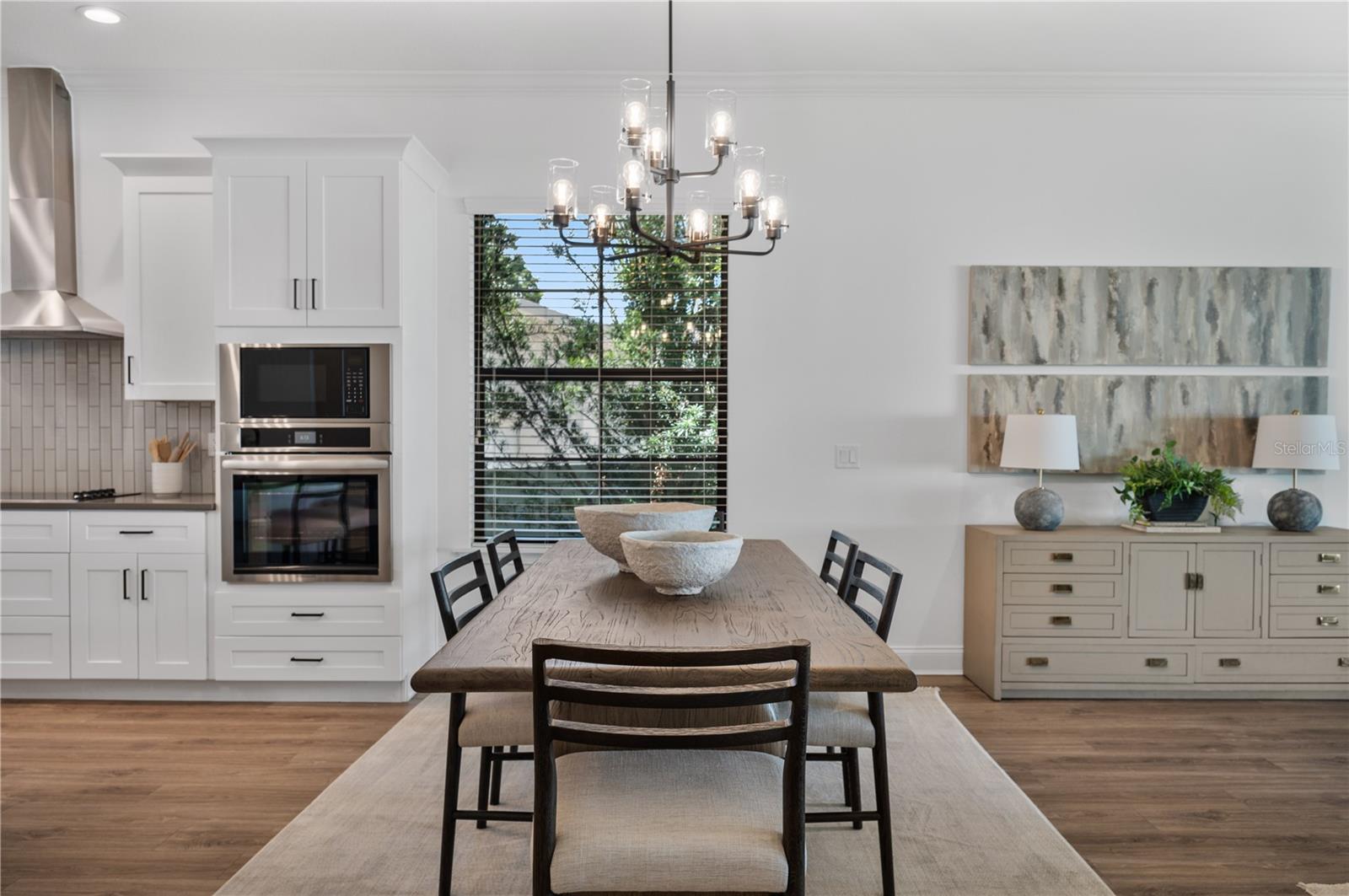 HA STAHL FLORIDA PROPERTIES CO - Residential