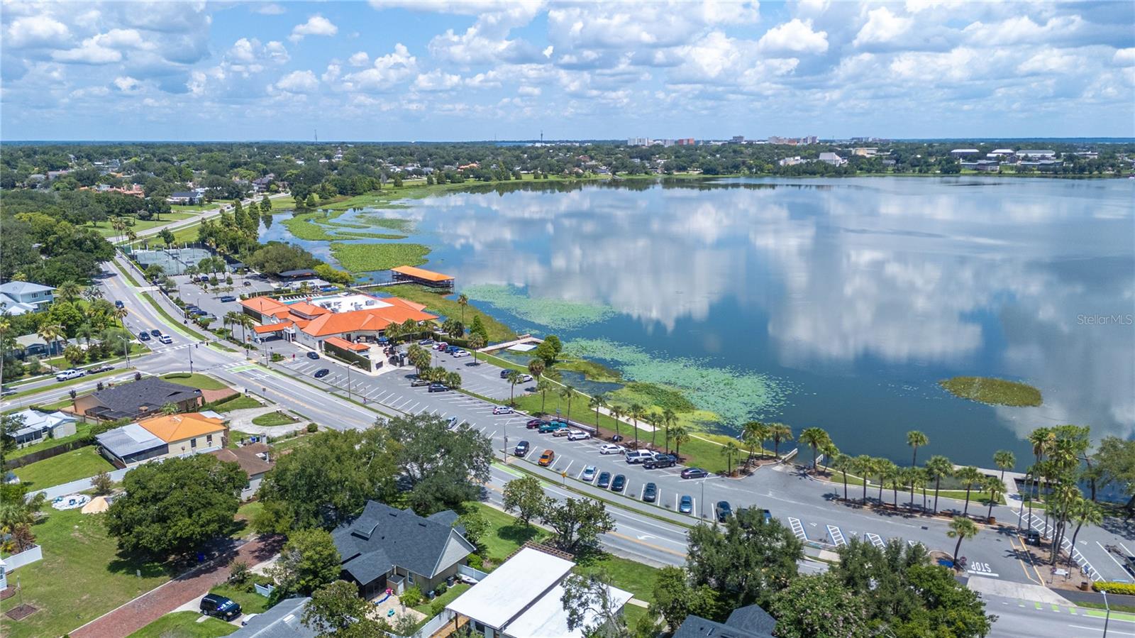 HA STAHL FLORIDA PROPERTIES CO - Residential