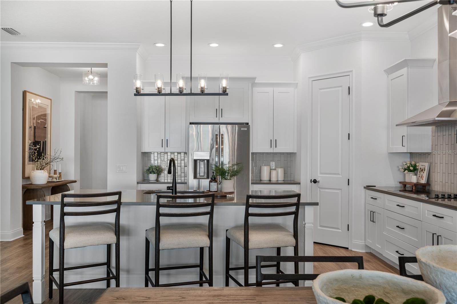 HA STAHL FLORIDA PROPERTIES CO - Residential