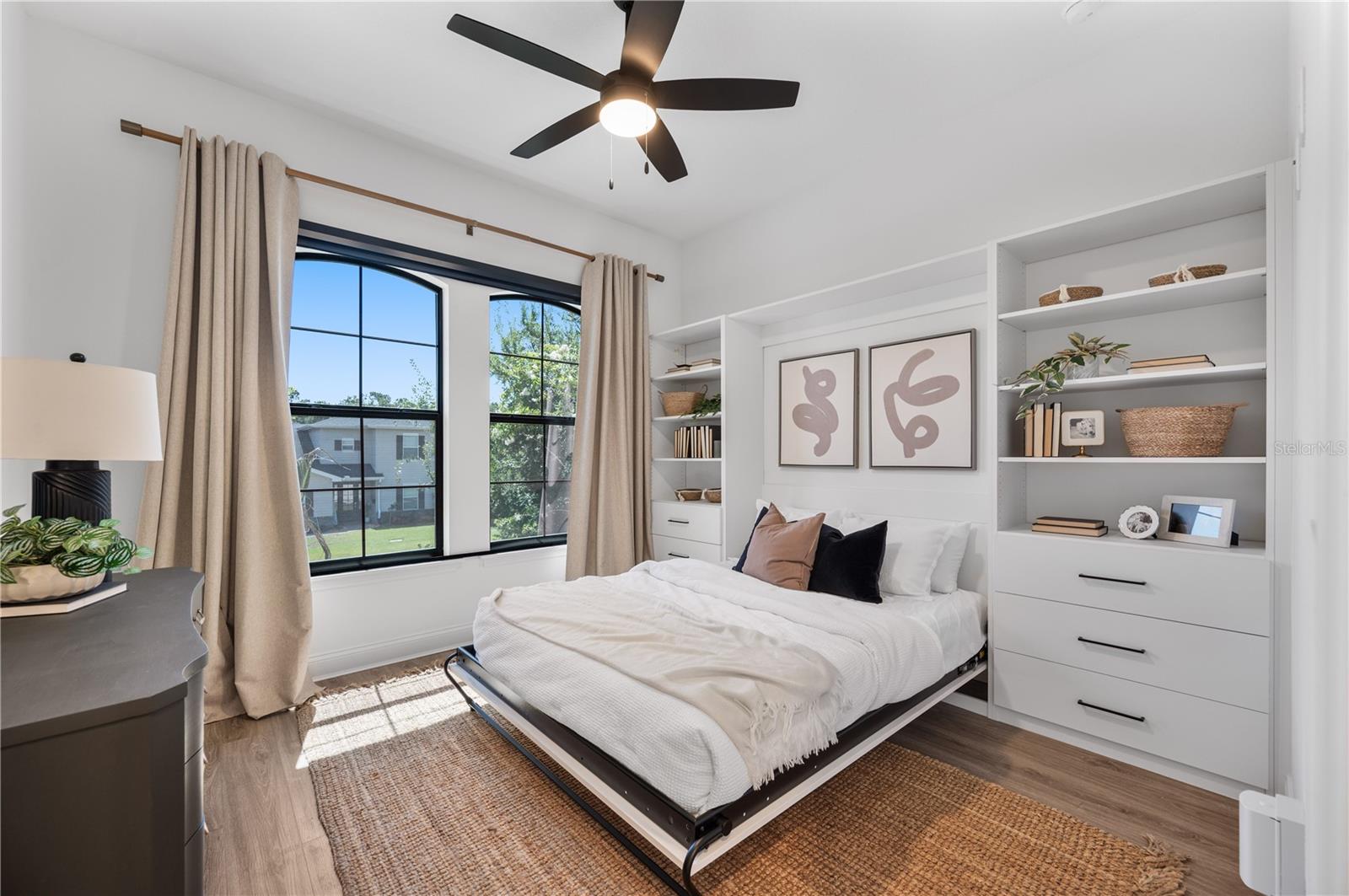 HA STAHL FLORIDA PROPERTIES CO - Residential