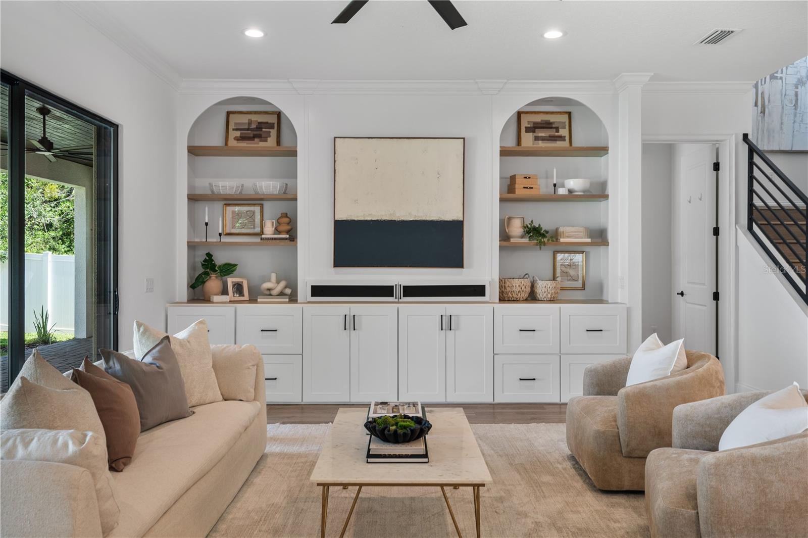 HA STAHL FLORIDA PROPERTIES CO - Residential