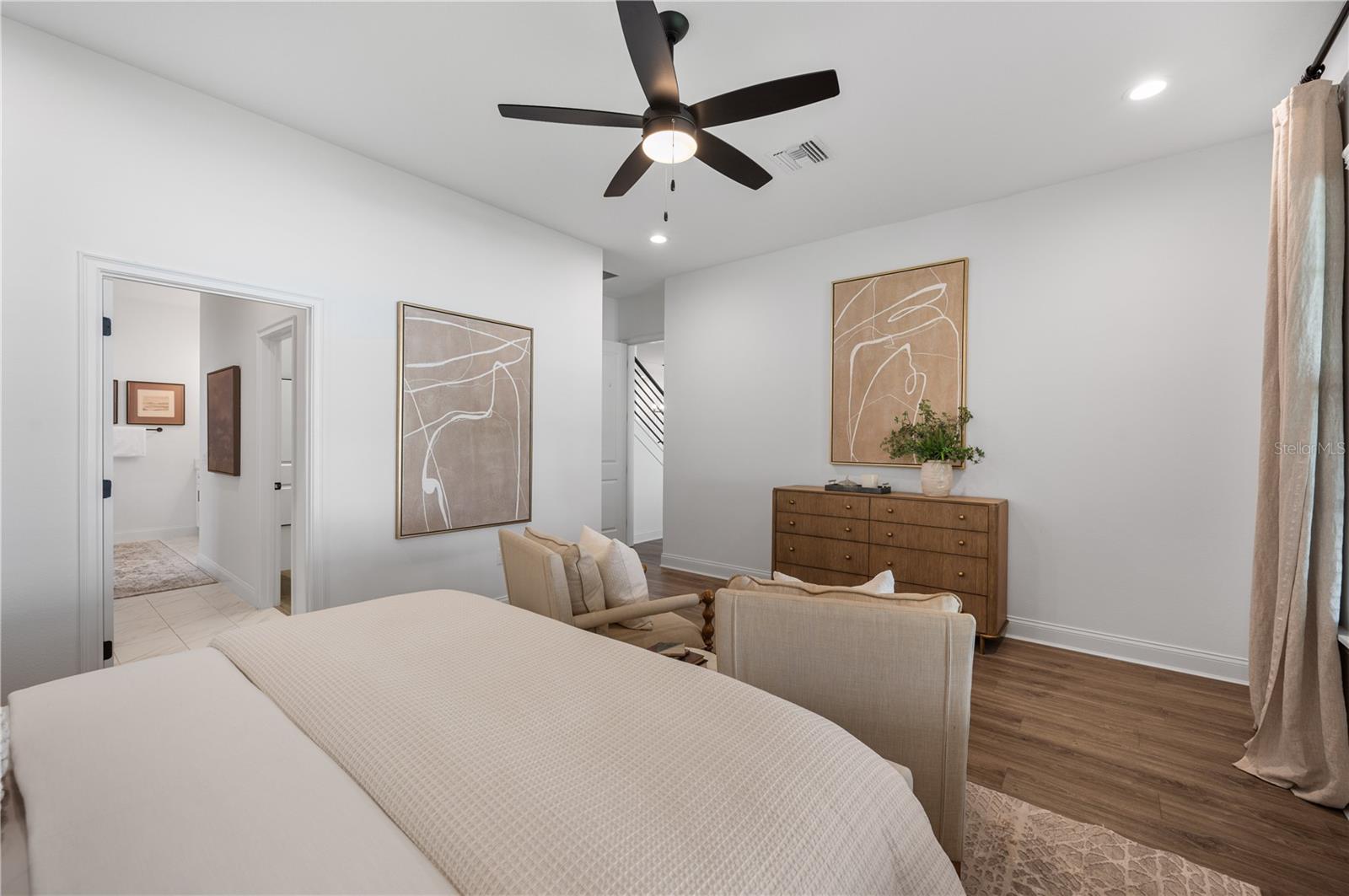 HA STAHL FLORIDA PROPERTIES CO - Residential