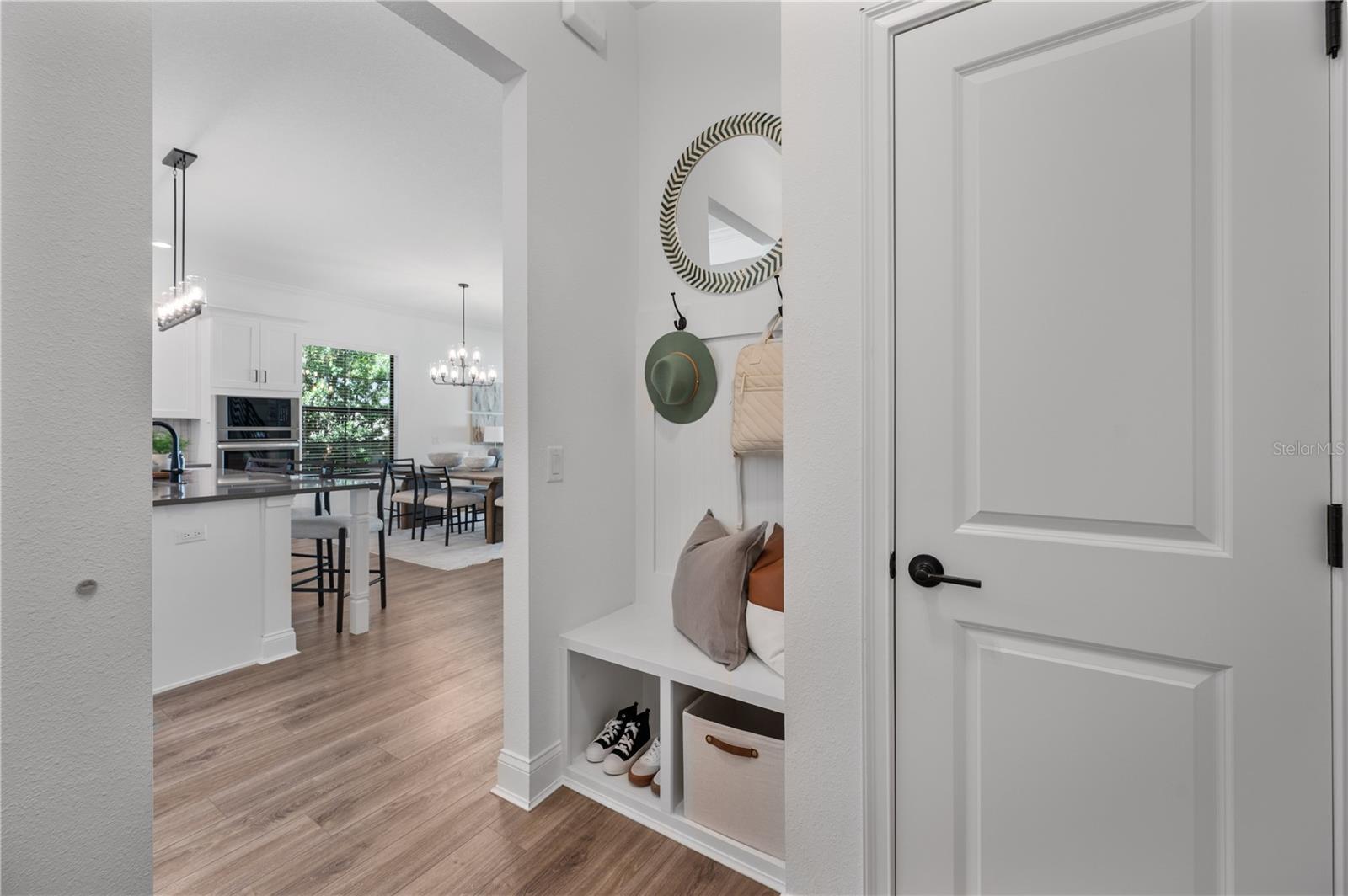 HA STAHL FLORIDA PROPERTIES CO - Residential