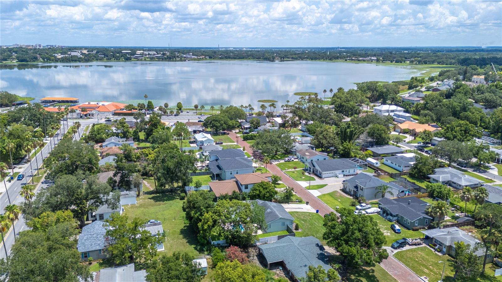 HA STAHL FLORIDA PROPERTIES CO - Residential
