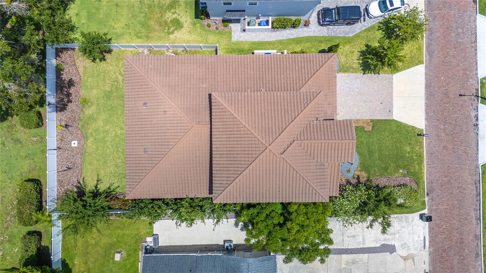 HA STAHL FLORIDA PROPERTIES CO - Residential