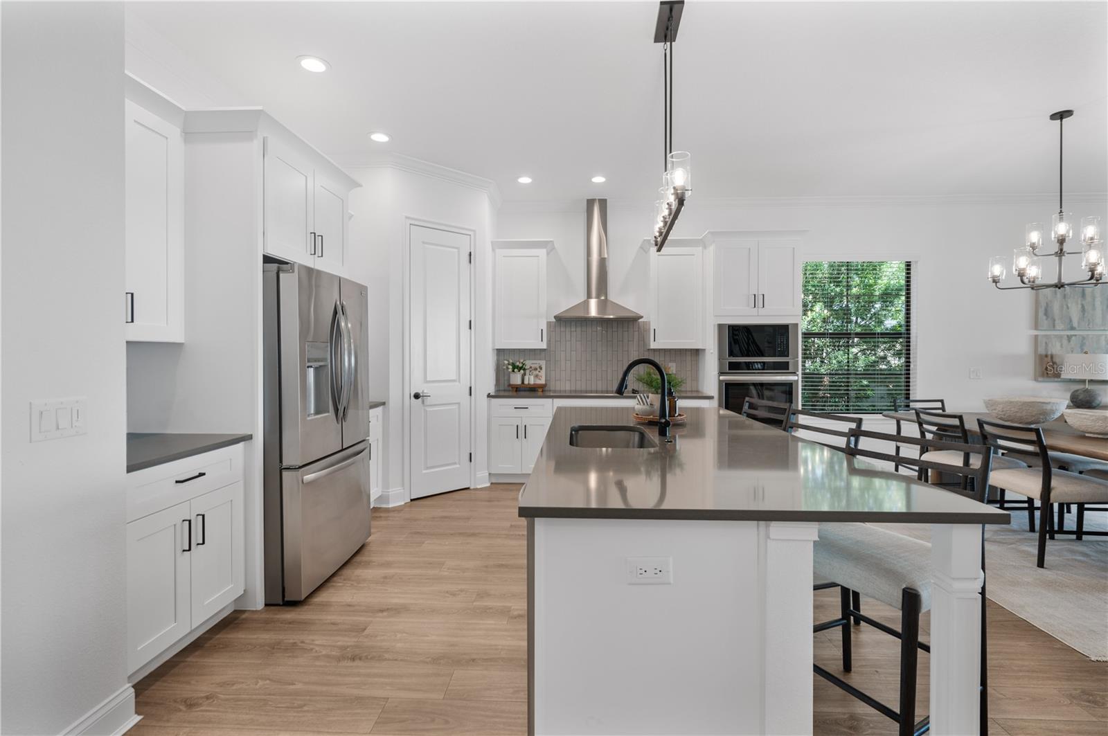 HA STAHL FLORIDA PROPERTIES CO - Residential
