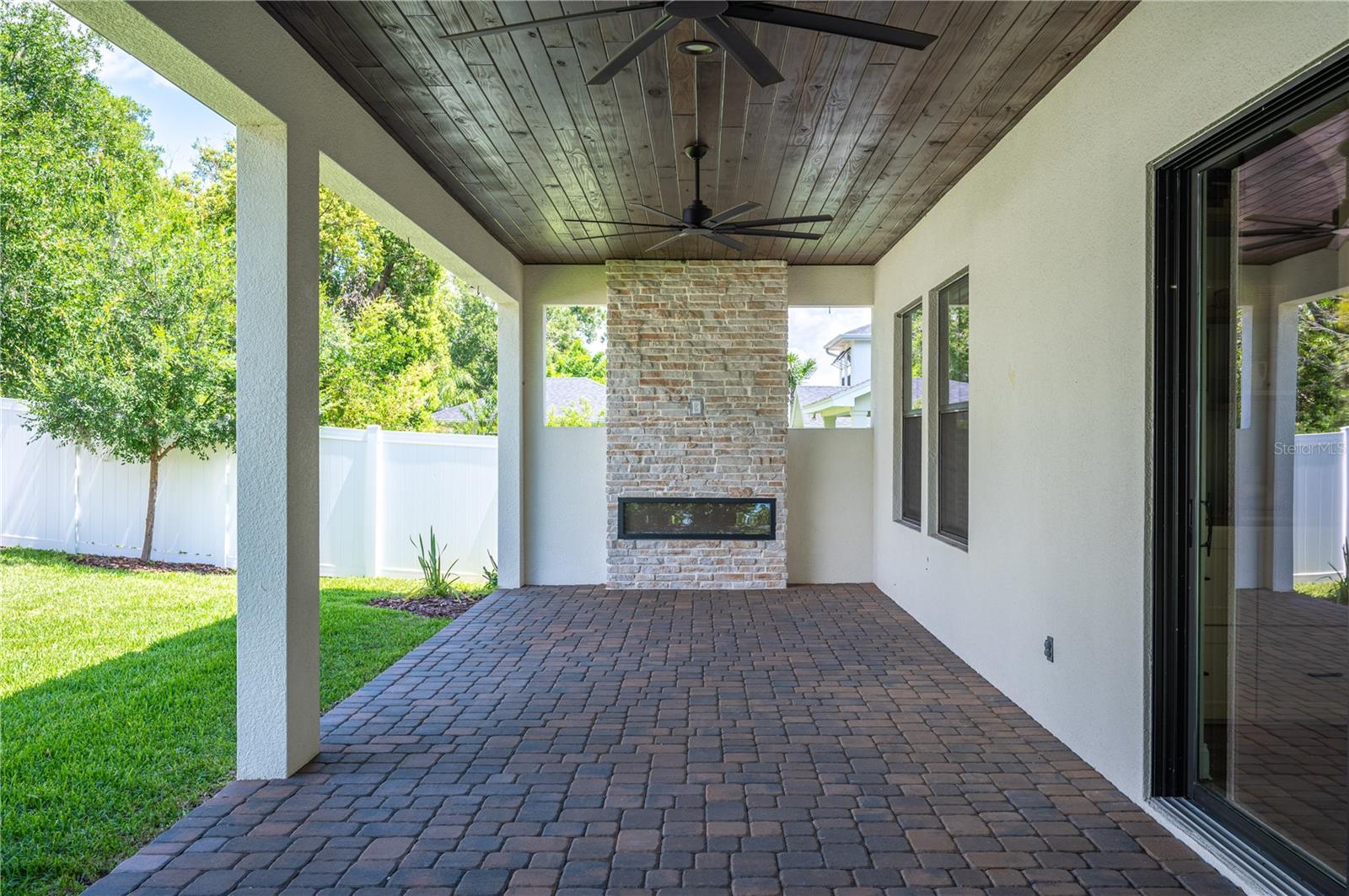 HA STAHL FLORIDA PROPERTIES CO - Residential