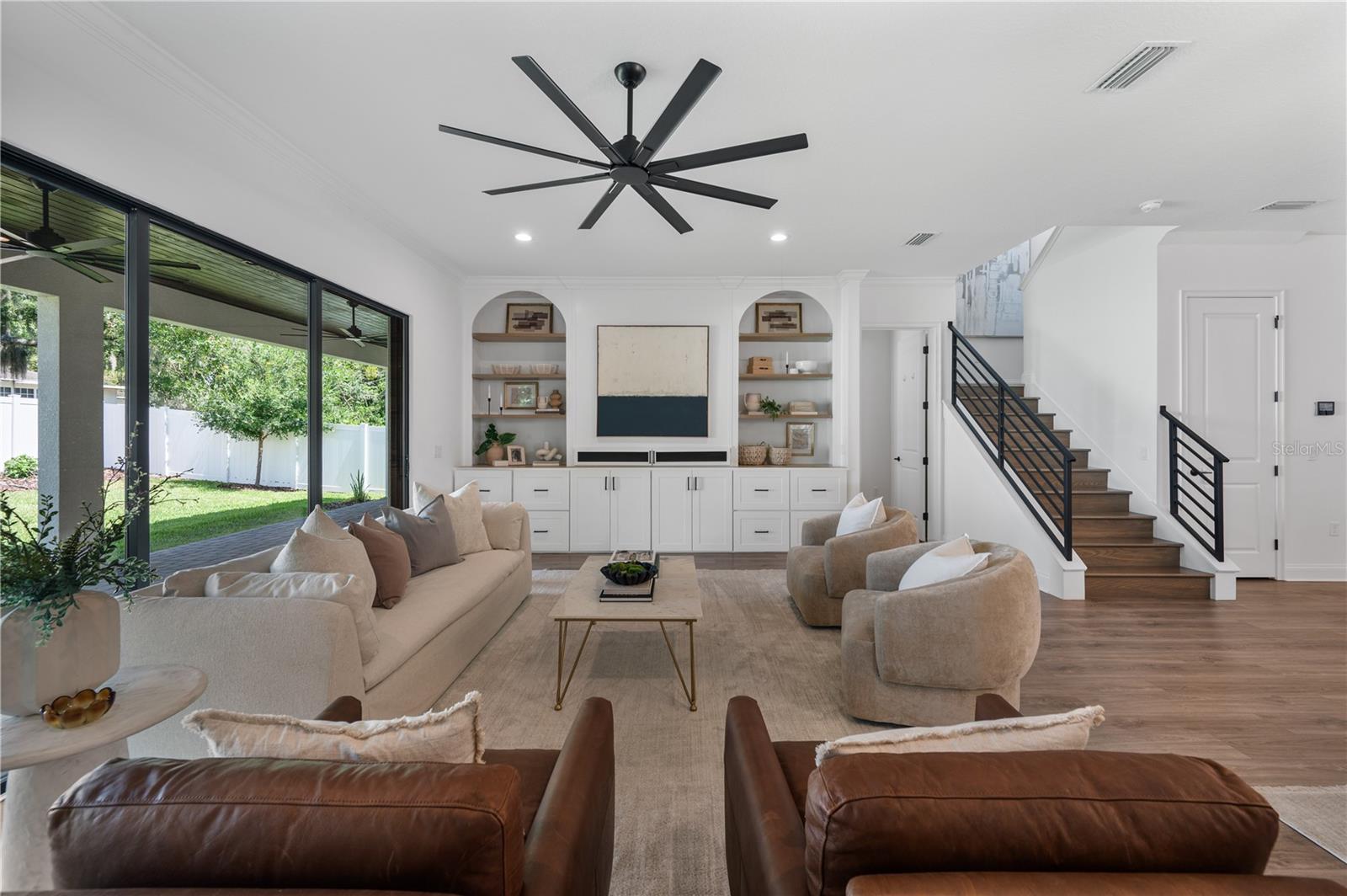 HA STAHL FLORIDA PROPERTIES CO - Residential