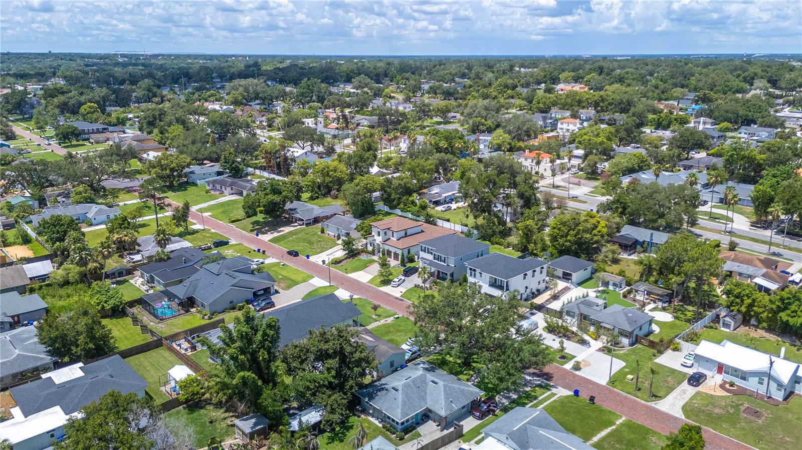 HA STAHL FLORIDA PROPERTIES CO - Residential