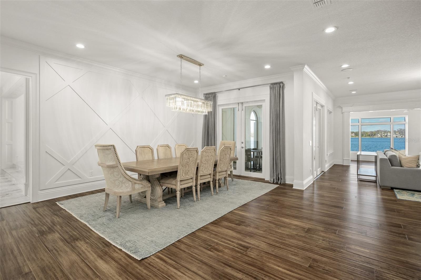 ISLEWORTH - Residential