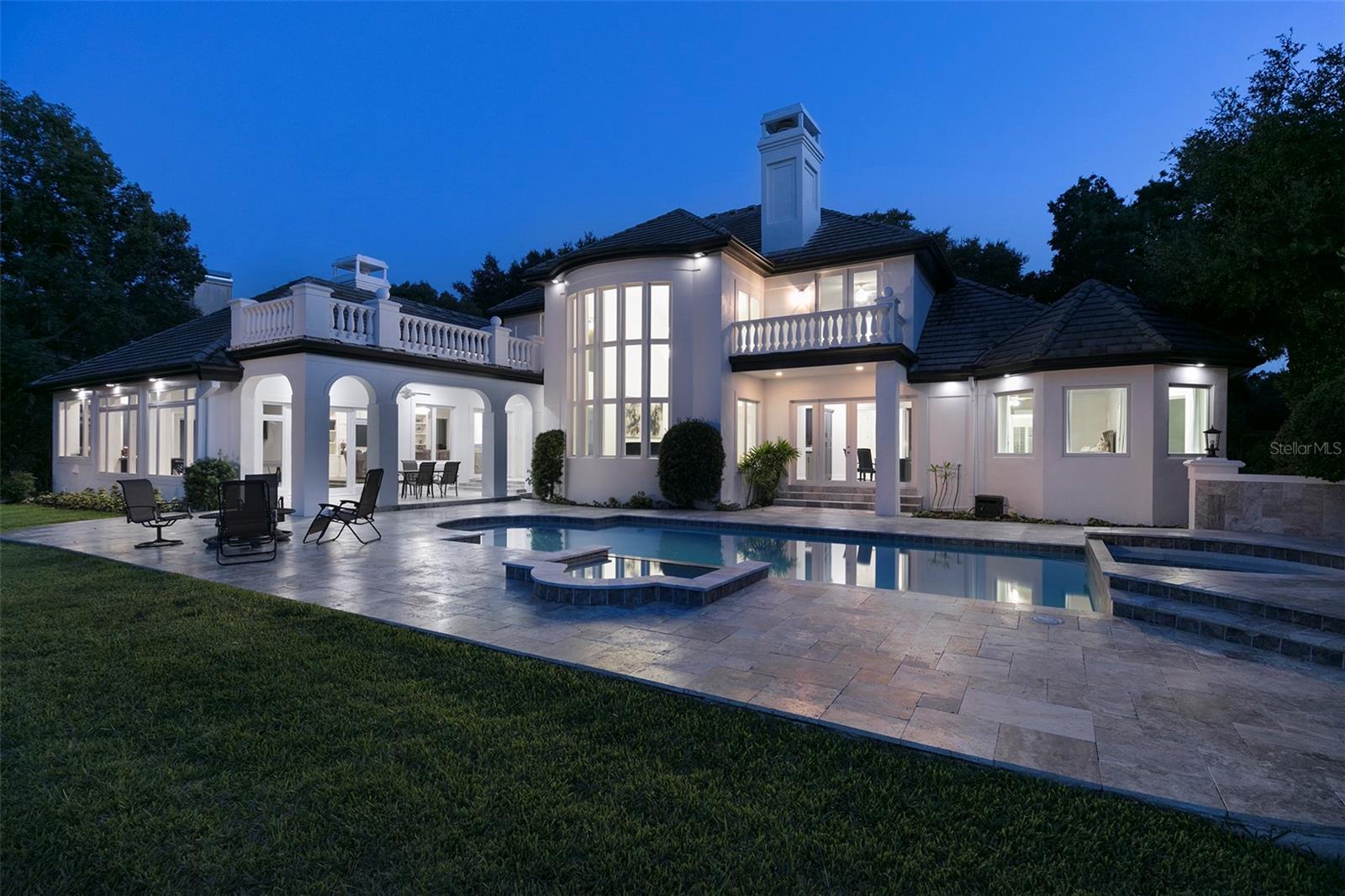 ISLEWORTH - Residential