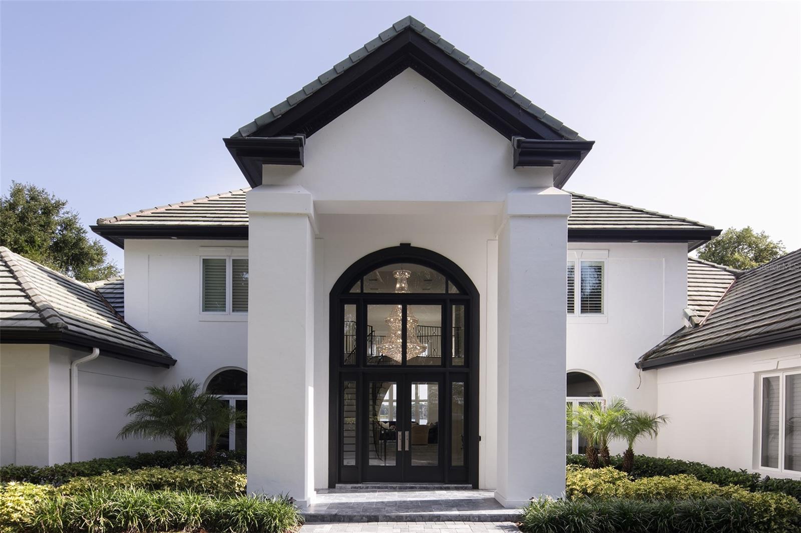 ISLEWORTH - Residential