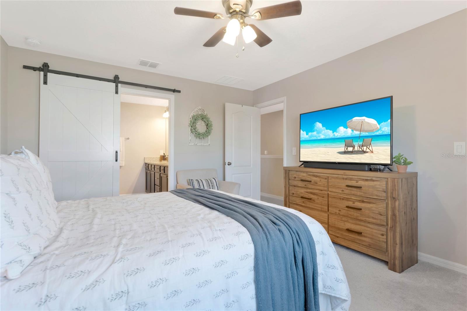 TOWNS/AVALON RDG - Residential