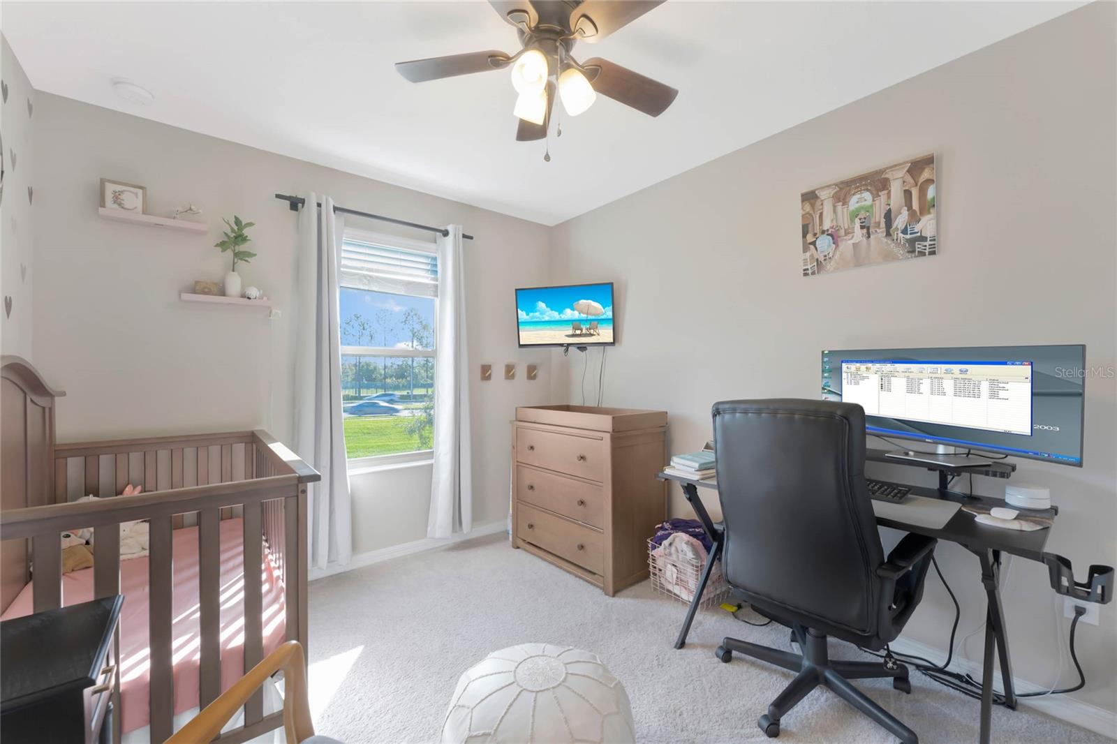 TOWNS/AVALON RDG - Residential