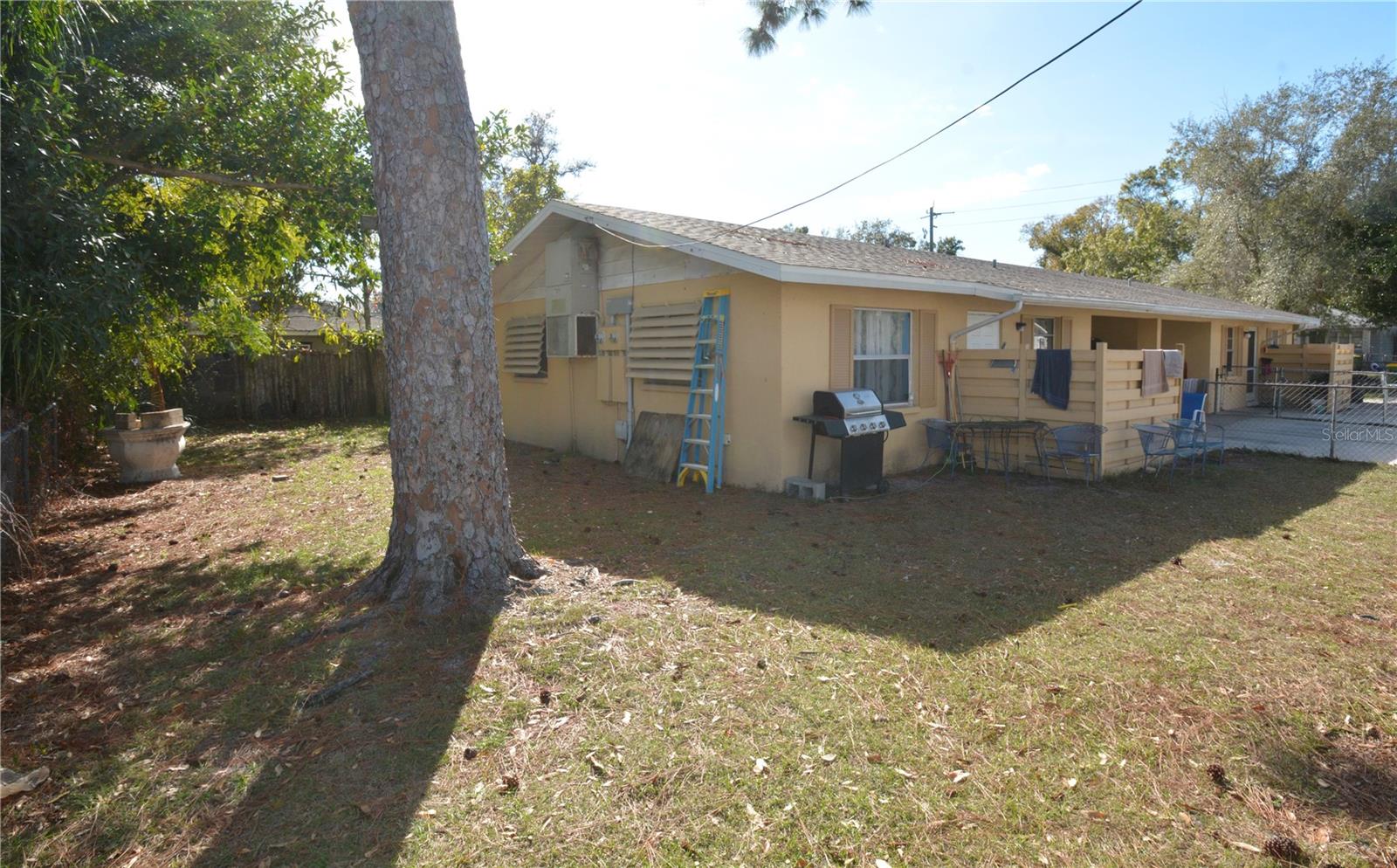 WALPOLE FRANK A - Residential Income