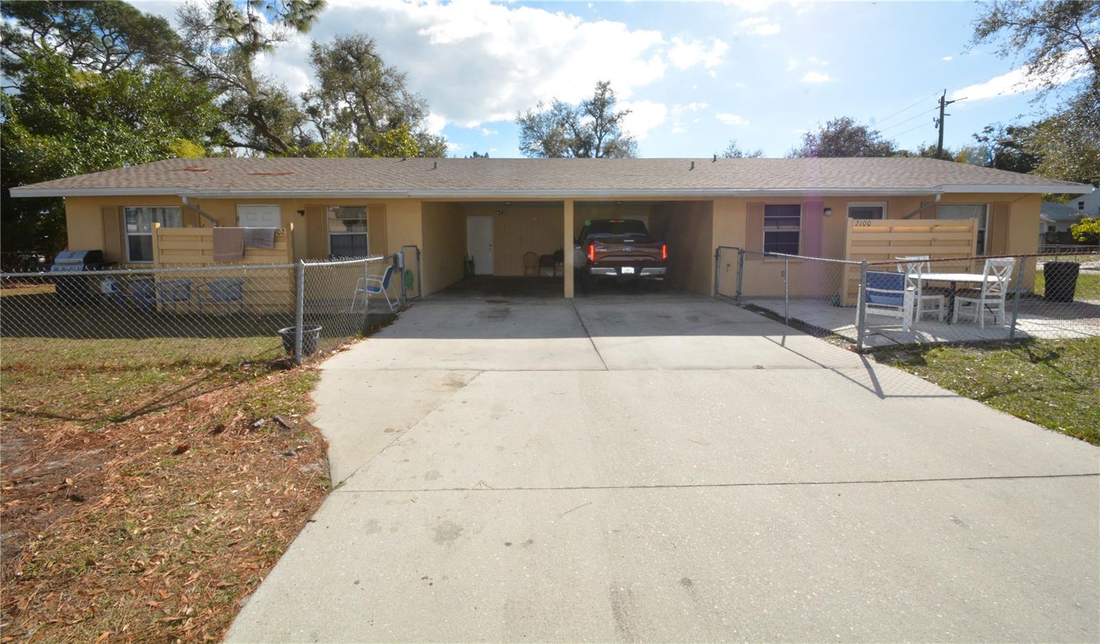 WALPOLE FRANK A - Residential Income