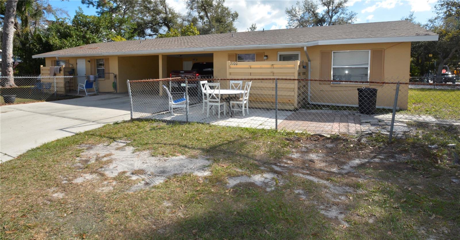 WALPOLE FRANK A - Residential Income