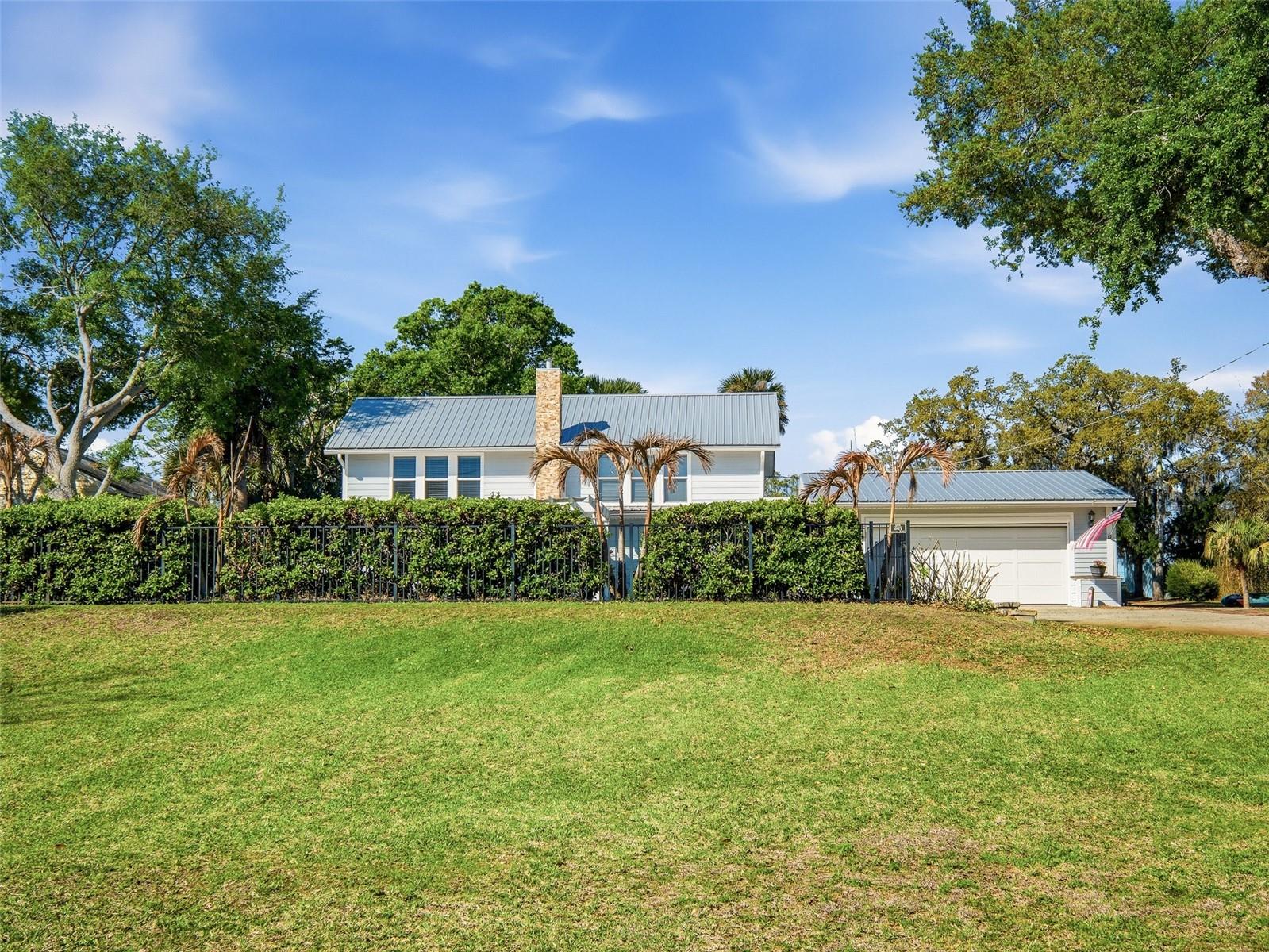 YELKCA TERRACE - Residential