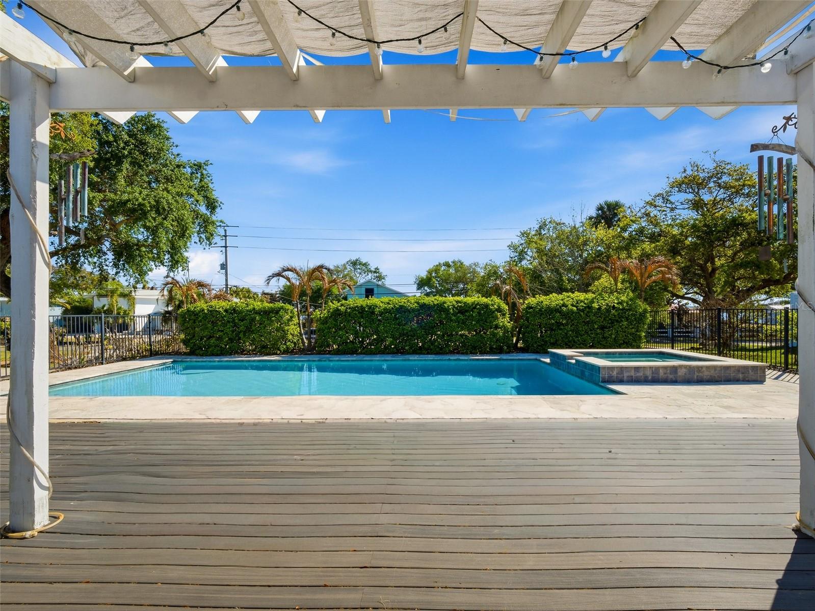 YELKCA TERRACE - Residential