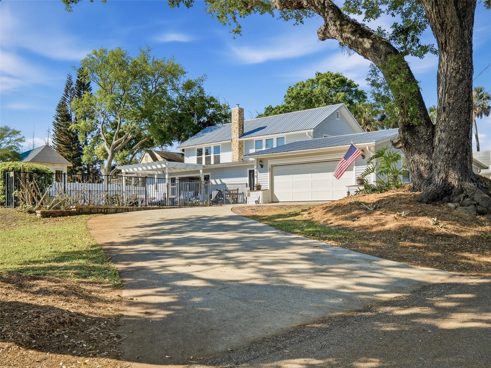 YELKCA TERRACE - Residential