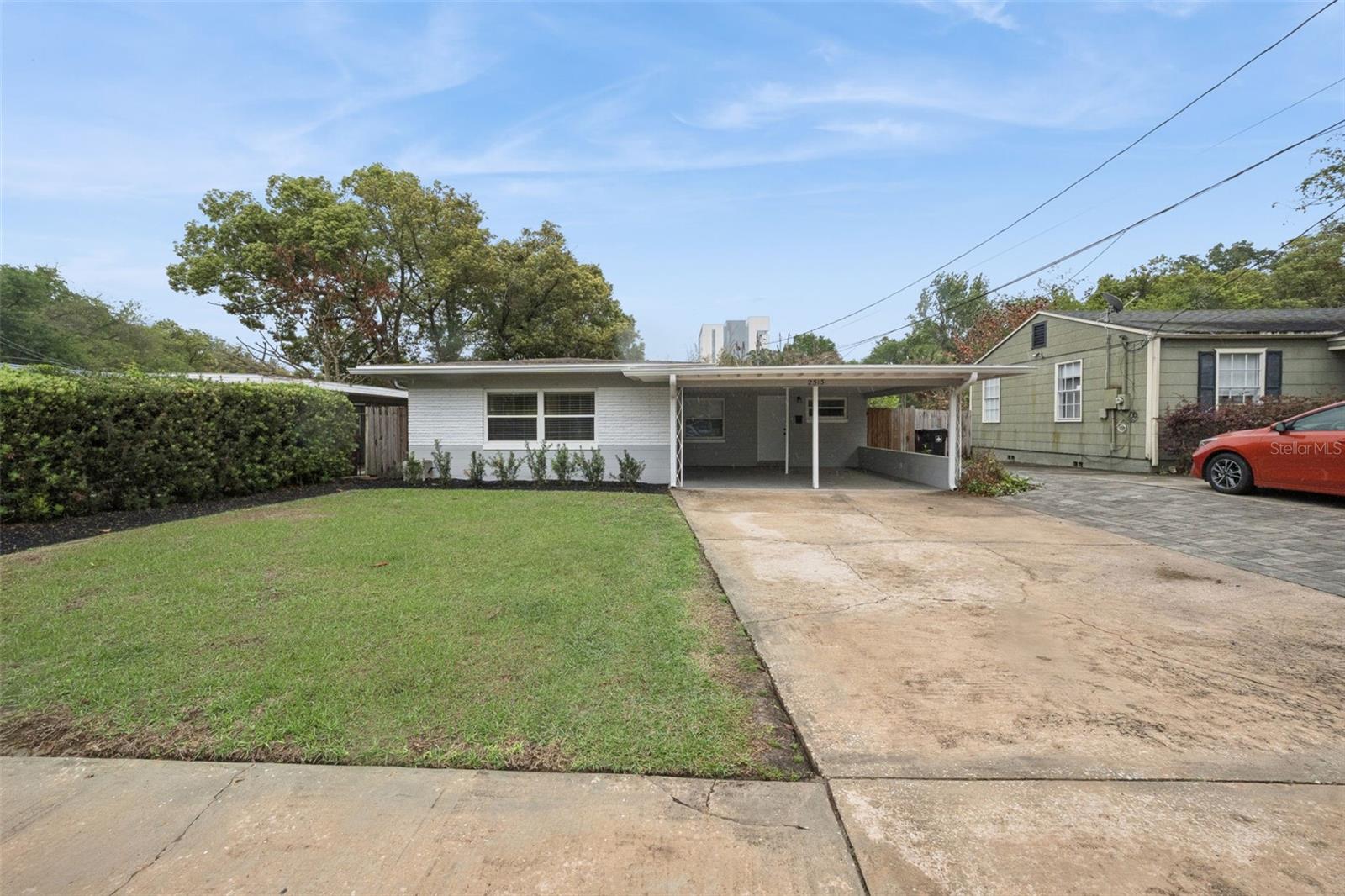 HILLCREST HEIGHTS 2ND ADD - Residential Income