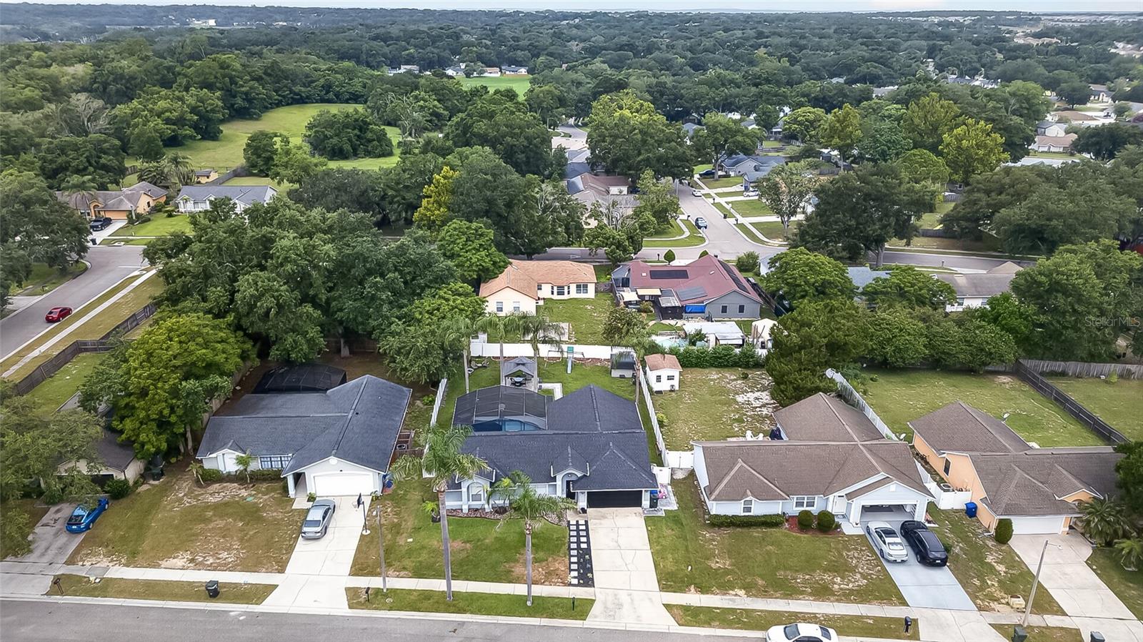 SAWMILL - Residential