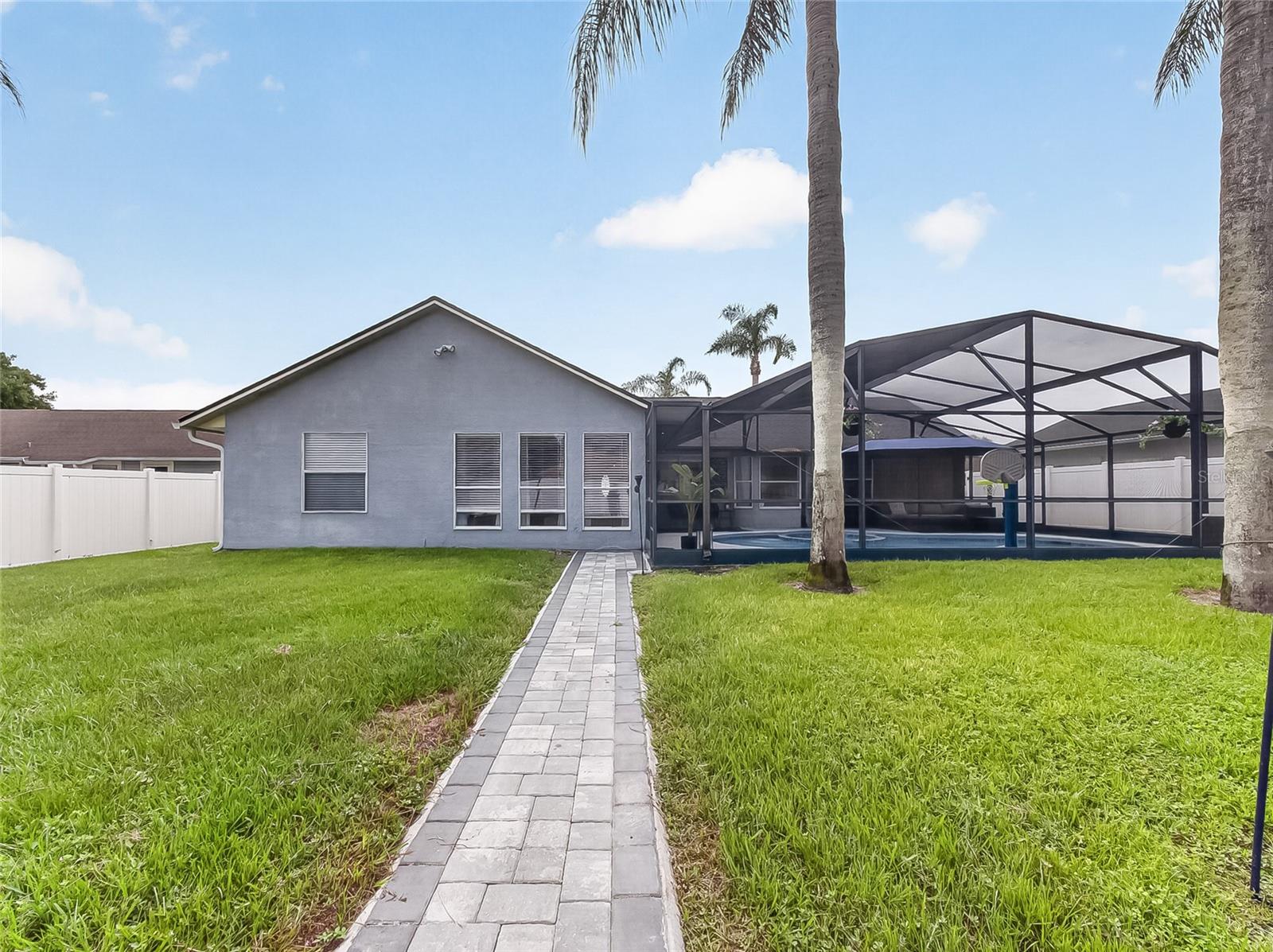 SAWMILL - Residential