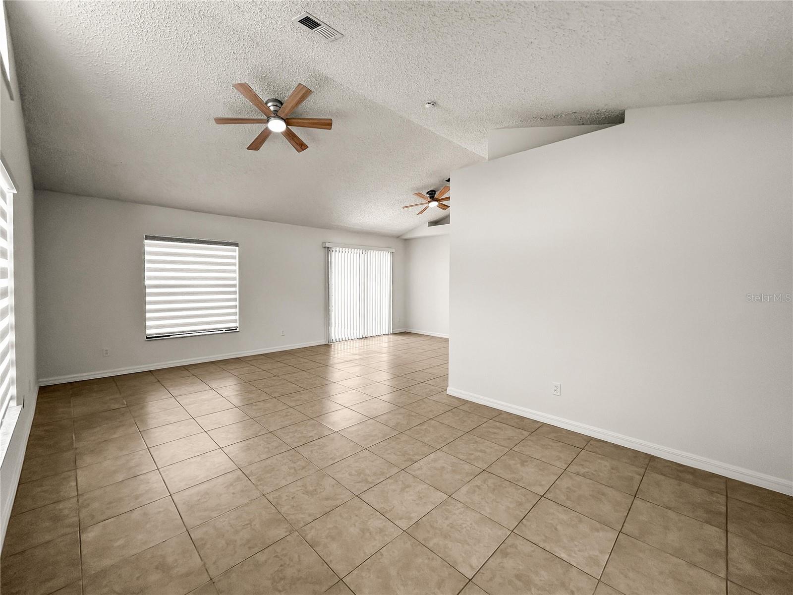 POINCIANA VILLAGE 2 NBHD 1 - Residential