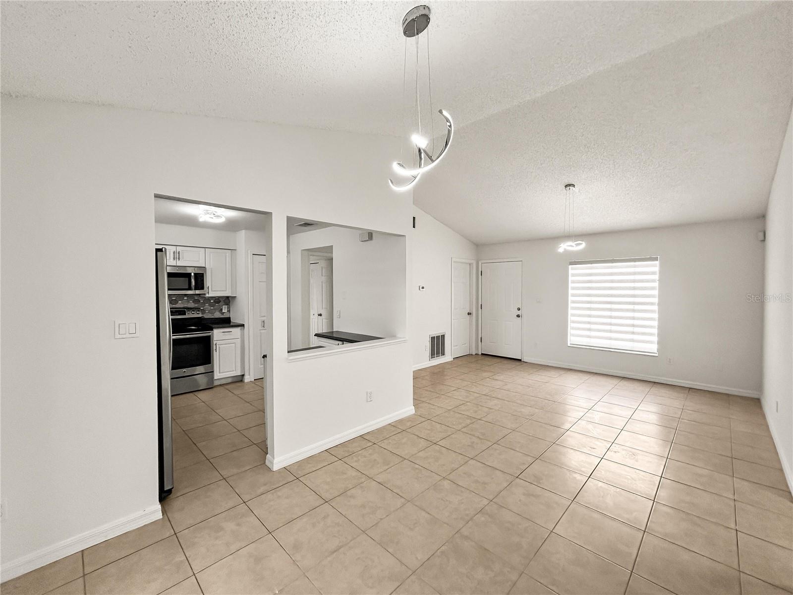 POINCIANA VILLAGE 2 NBHD 1 - Residential