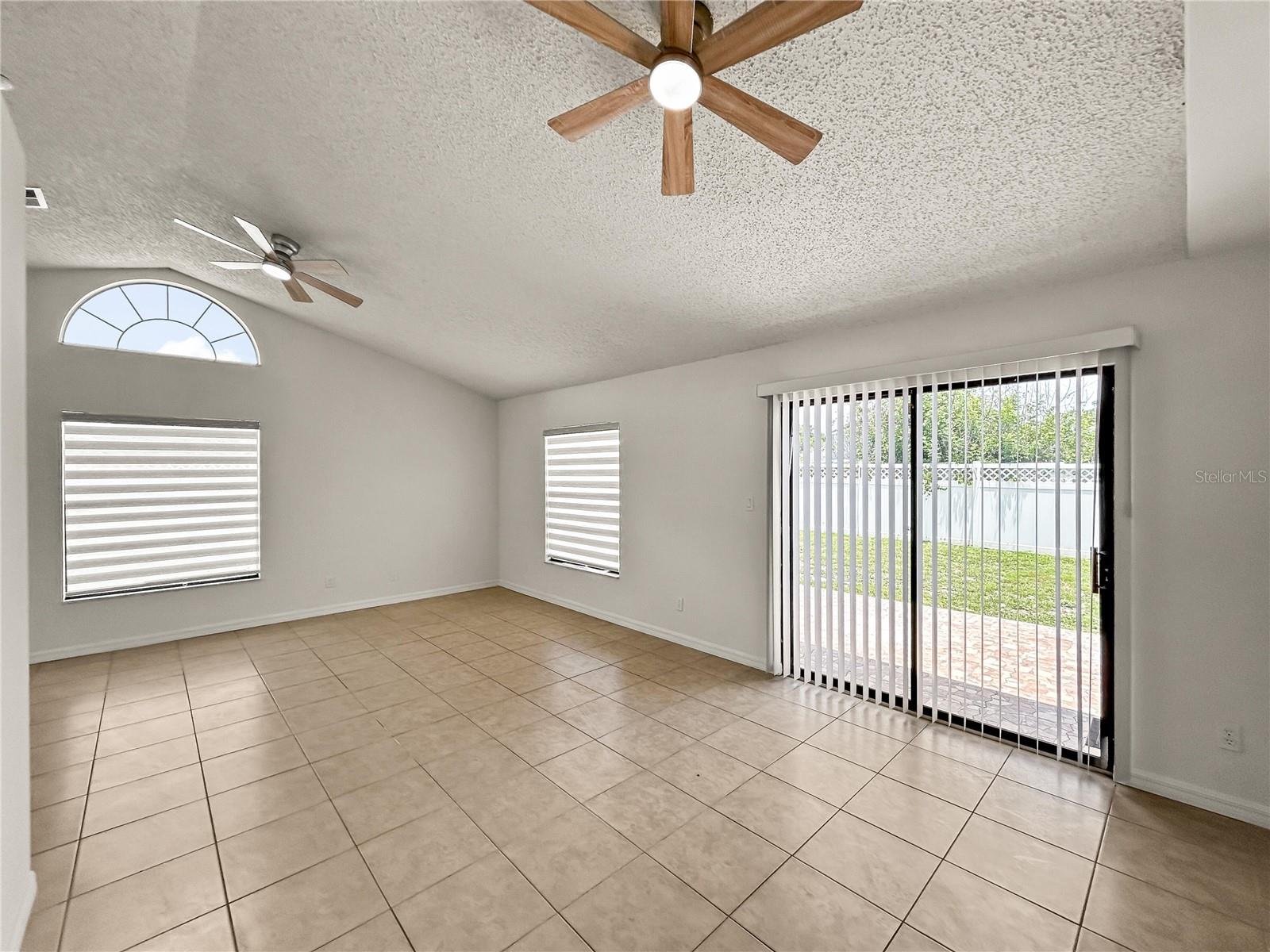 POINCIANA VILLAGE 2 NBHD 1 - Residential