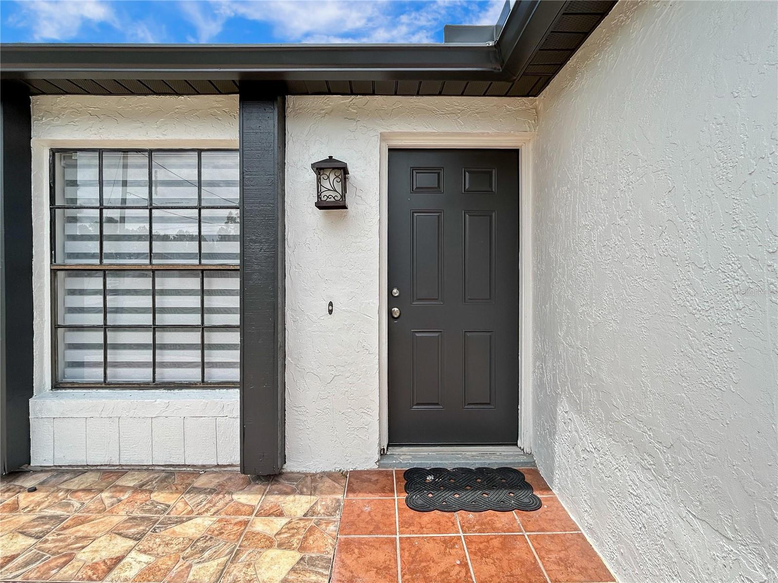 POINCIANA VILLAGE 2 NBHD 1 - Residential