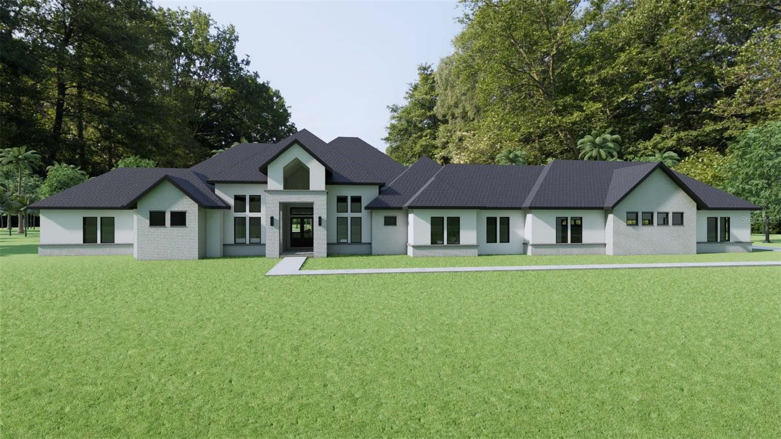 TOMOCA HILLS - Residential