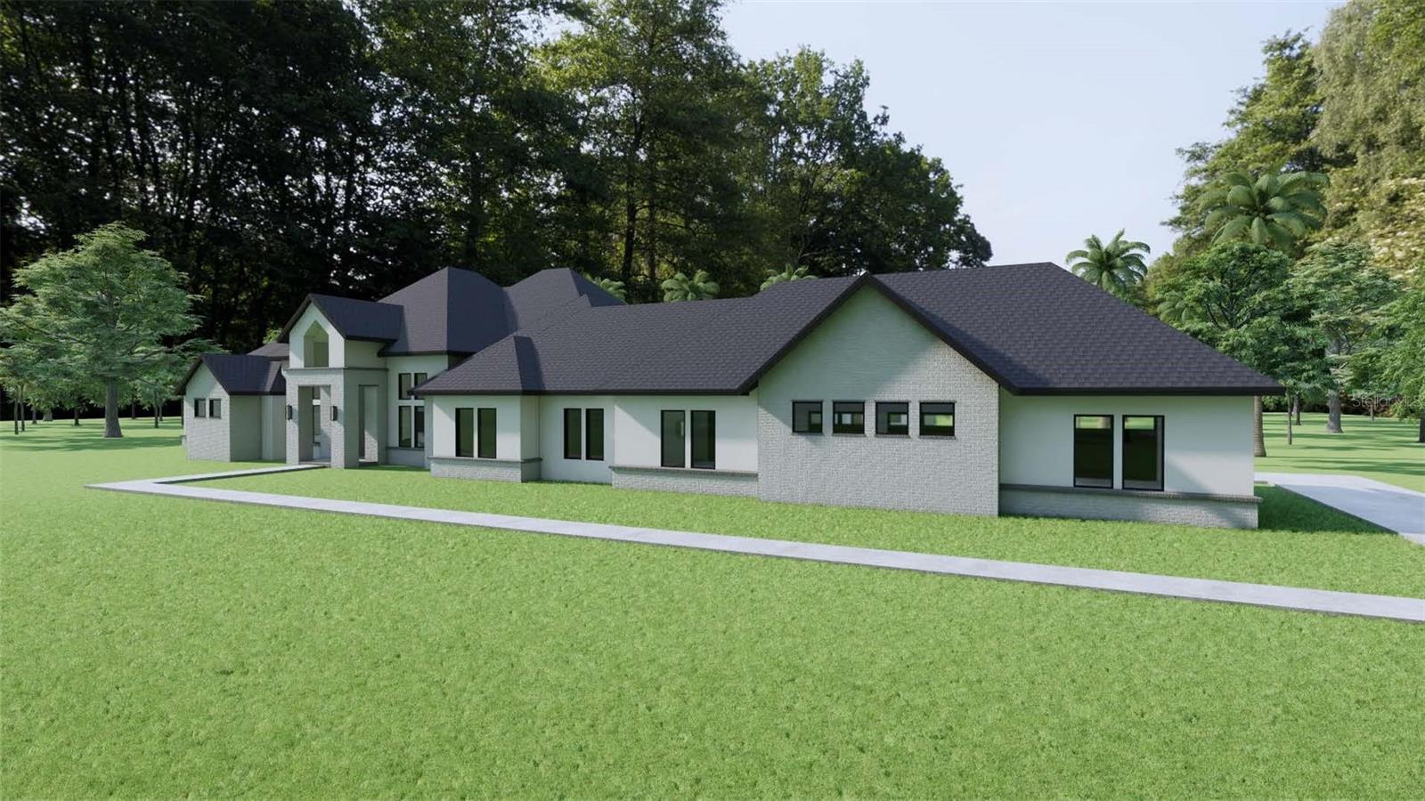 TOMOCA HILLS - Residential