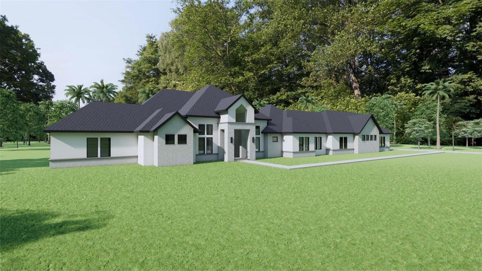 TOMOCA HILLS - Residential
