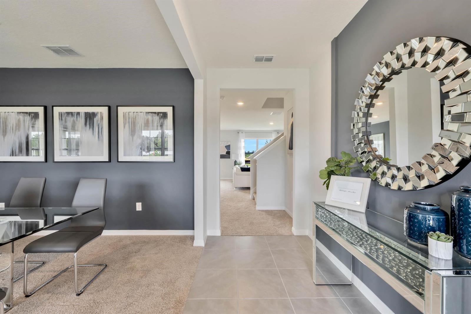 Coastal Woods Un D - Residential