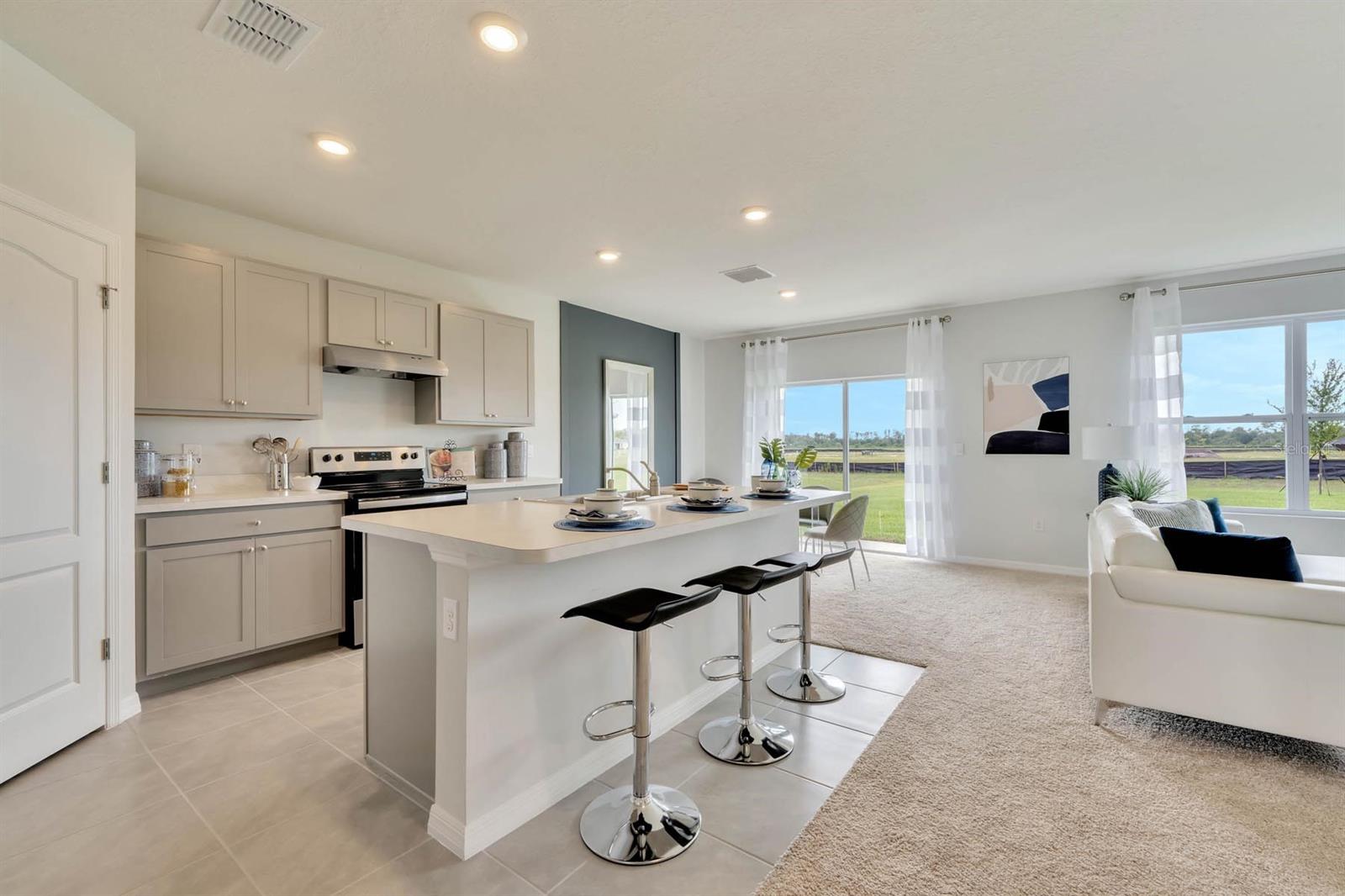 Coastal Woods Un D - Residential