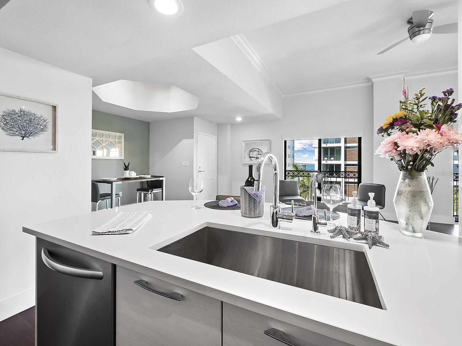 TOSCANO - Residential