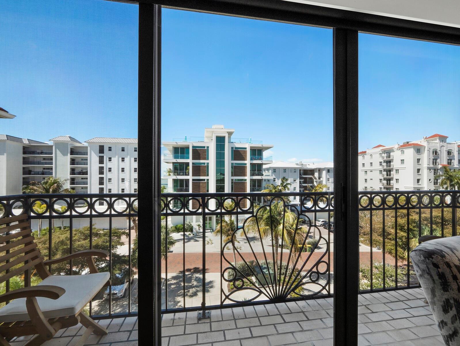 TOSCANO - Residential