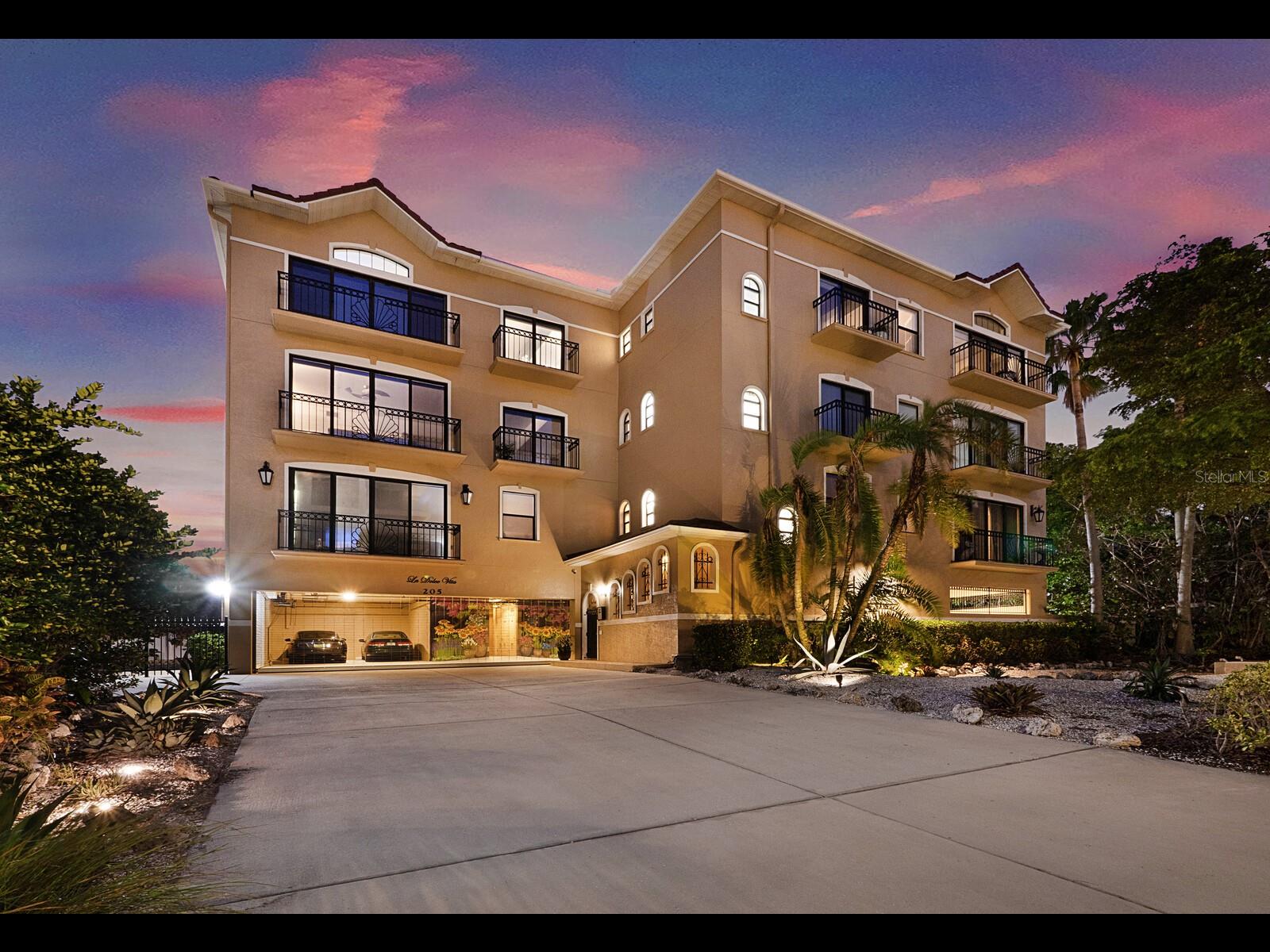TOSCANO - Residential