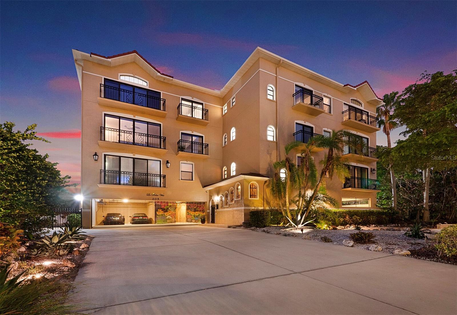 TOSCANO - Residential