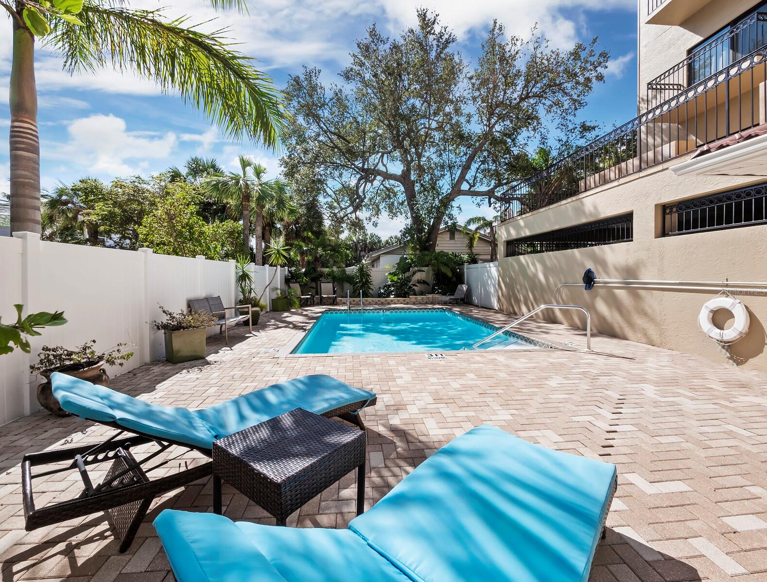 TOSCANO - Residential