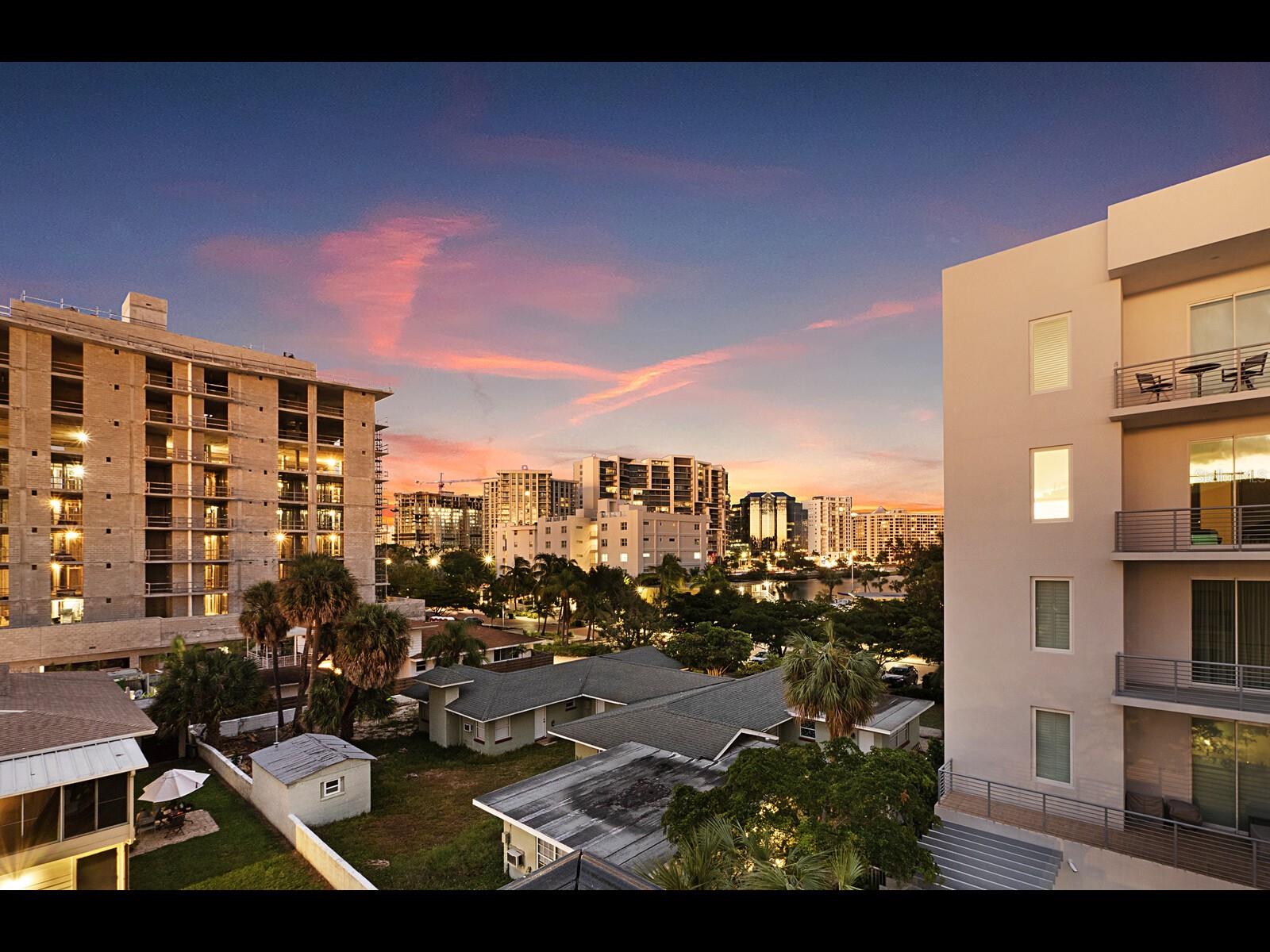 TOSCANO - Residential