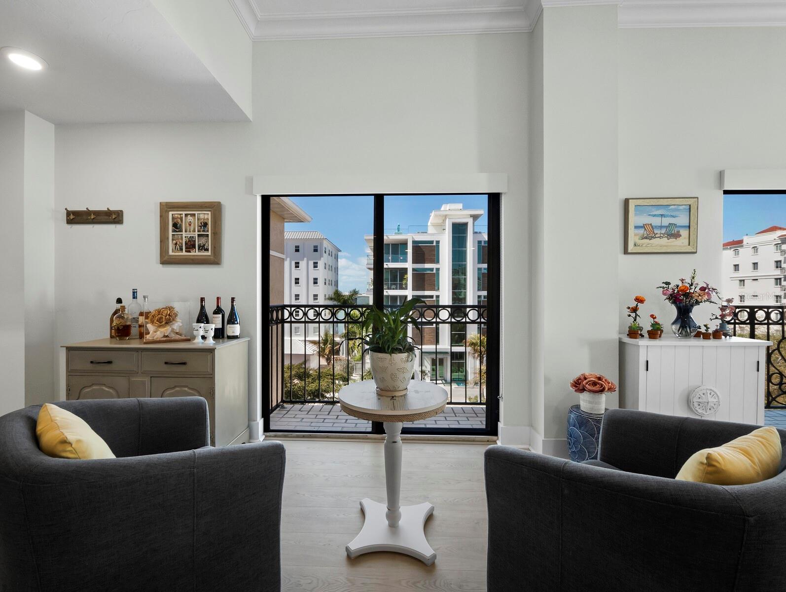 TOSCANO - Residential