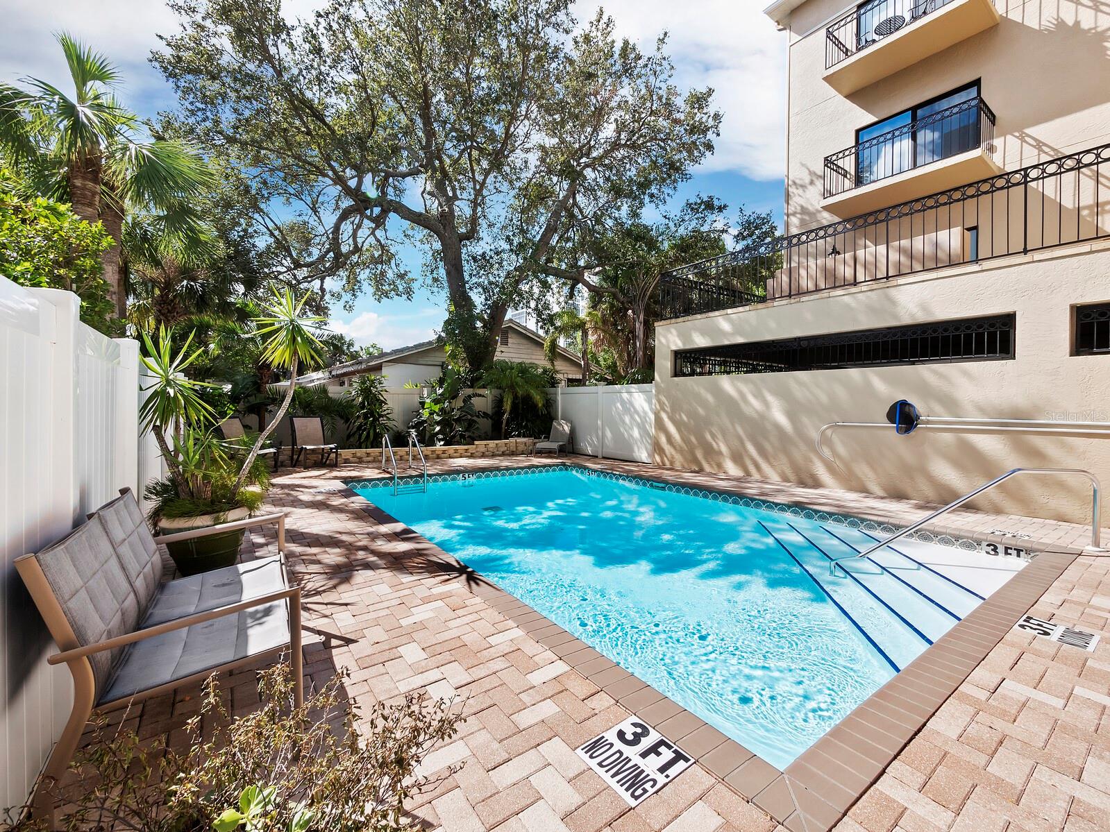 TOSCANO - Residential