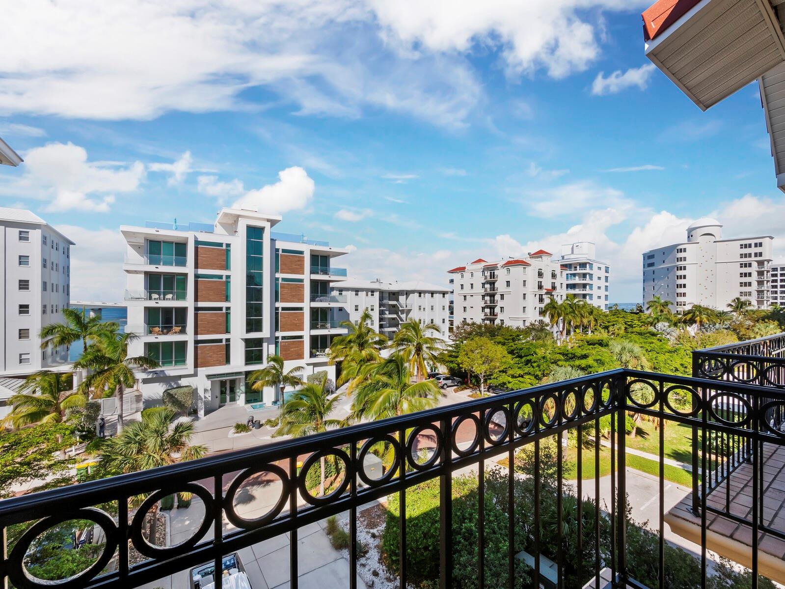 TOSCANO - Residential