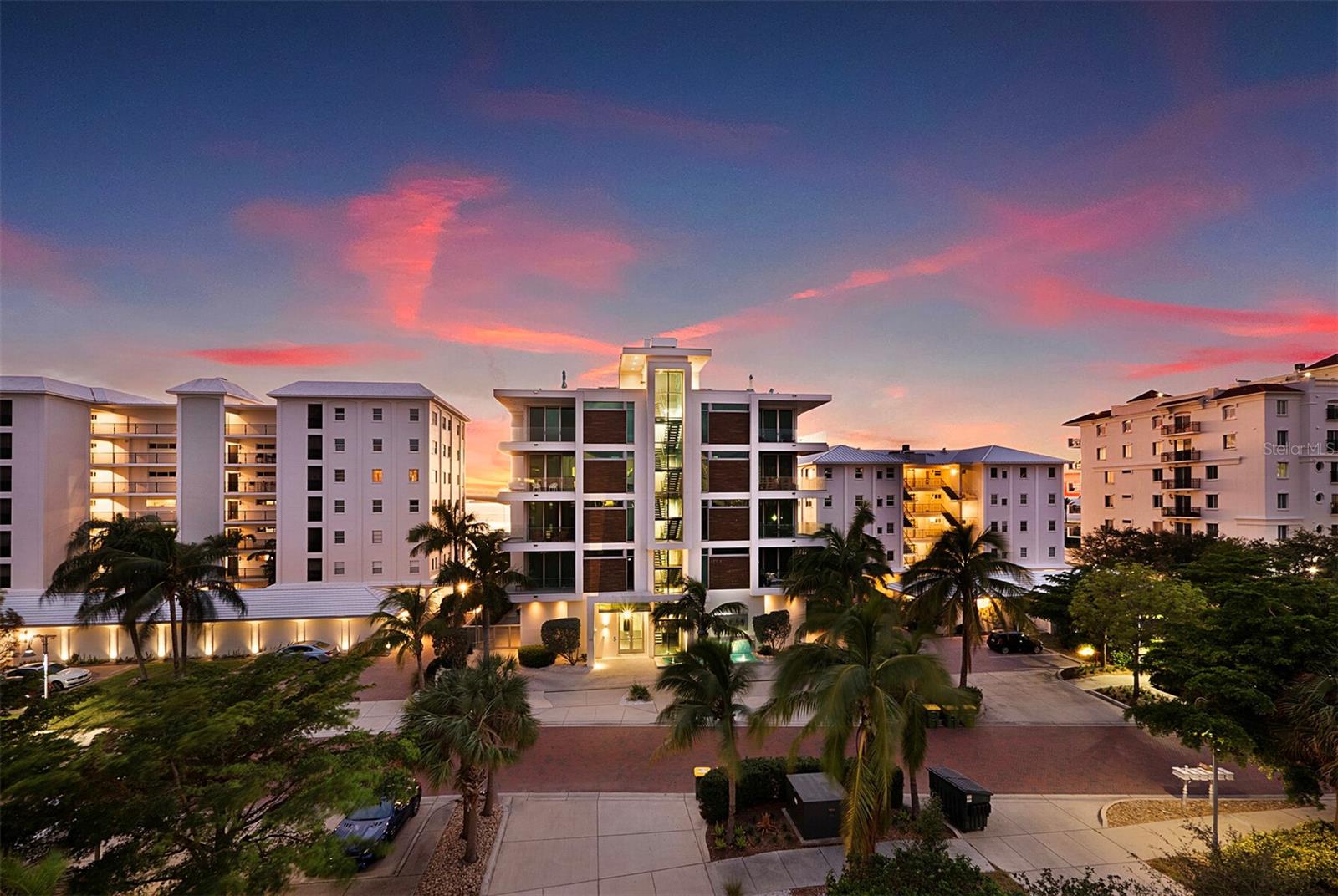 TOSCANO - Residential